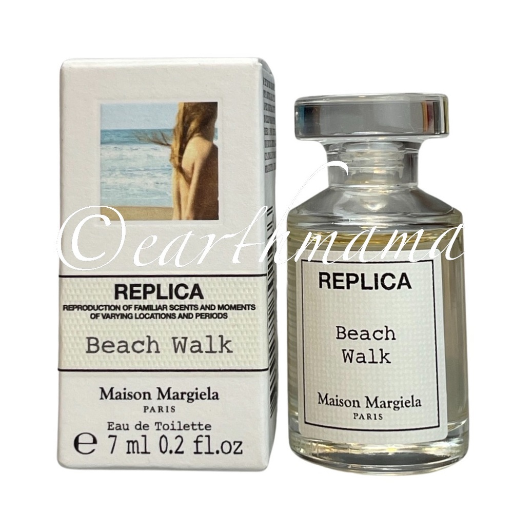 Maison Margiela Replica BEACH WALK  EDT